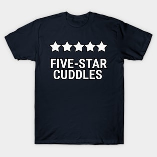 Five star cuddles T-Shirt